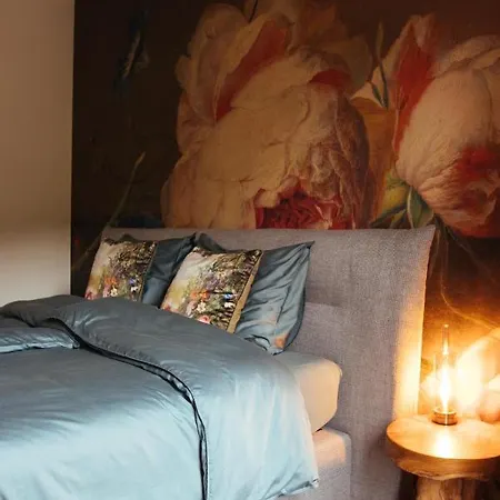 Bed & Breakfast Moselhaus