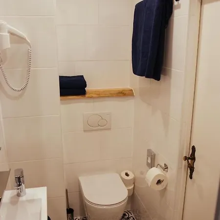 Moselhaus 3*