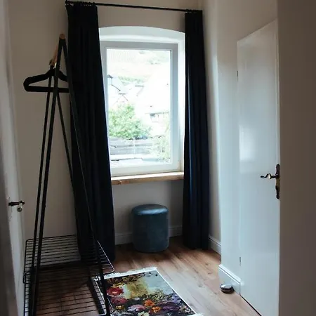 Moselhaus 3* 에디게르-엘러