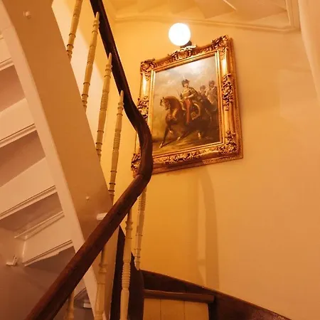 Moselhaus Bed & Breakfast *