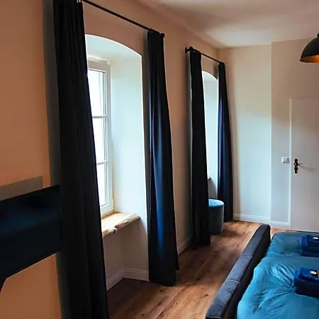 Frühstückspension Moselhaus 3*