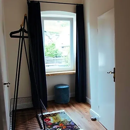 Frühstückspension Moselhaus Ediger-Eller