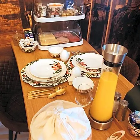 Moselhaus Frühstückspension
