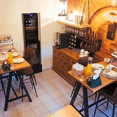 Frühstückspension Moselhaus 3*