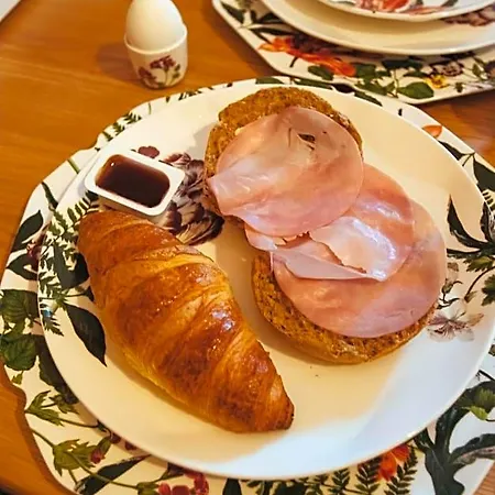 Frühstückspension Moselhaus 3*