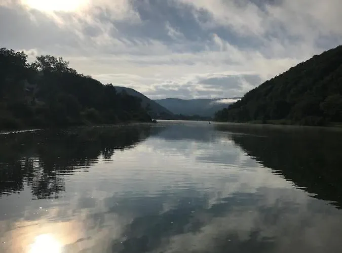 Moselhaus Отель типа 