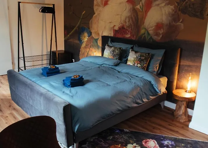 Bed and Breakfast Moselhaus 3*