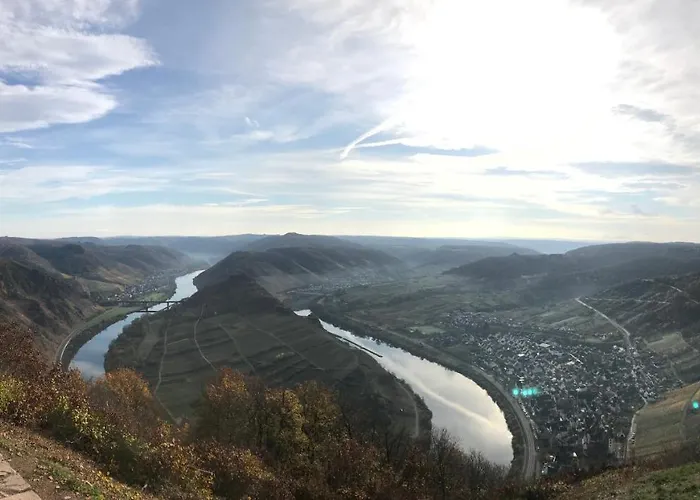 Moselhaus 3* Ediger-Eller