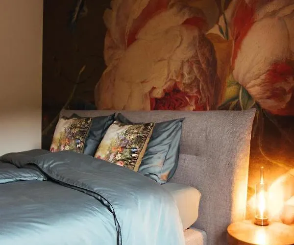 Bed and Breakfast Moselhaus