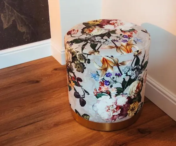 Moselhaus Bed and Breakfast Ediger-Eller