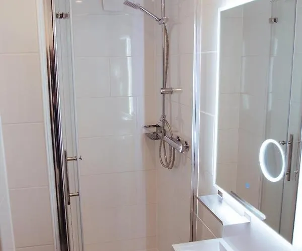 Bed and Breakfast Moselhaus