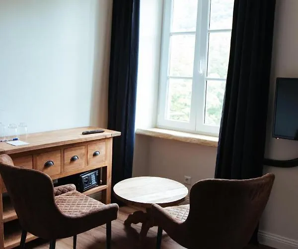 Moselhaus Bed and Breakfast