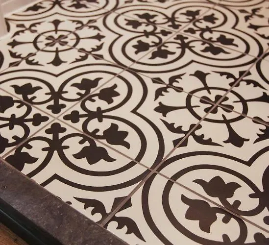 Moselhaus Отель типа 