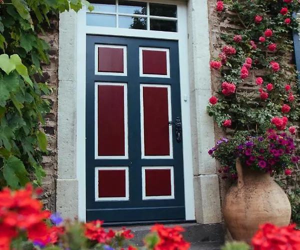 Moselhaus Отель типа 